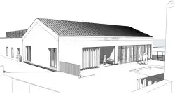 Vert Oasis Bâtis